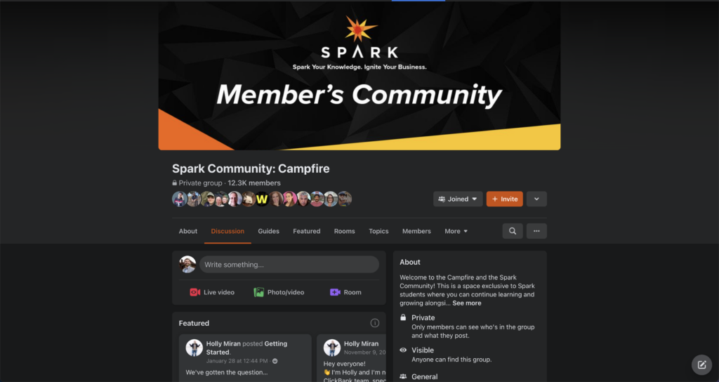 ClickBank评论：ClickBank官方联盟营销教育平台的优点和缺点57 / 作者: / 来源:ClickBank