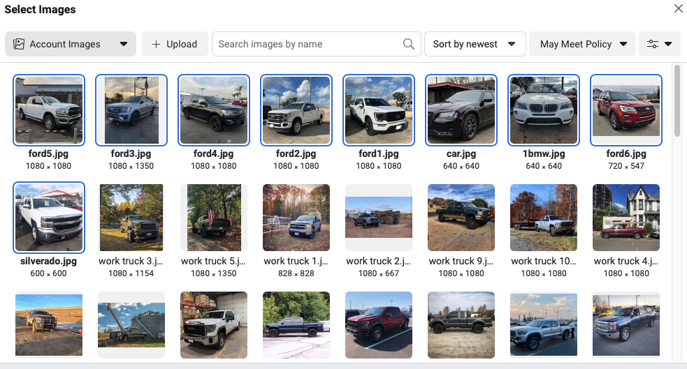 如何通过Facebook上的汽车贷款Leadgen广告系列获得有利可图的观点？ ...44 / 作者: / 来源:affLIFT