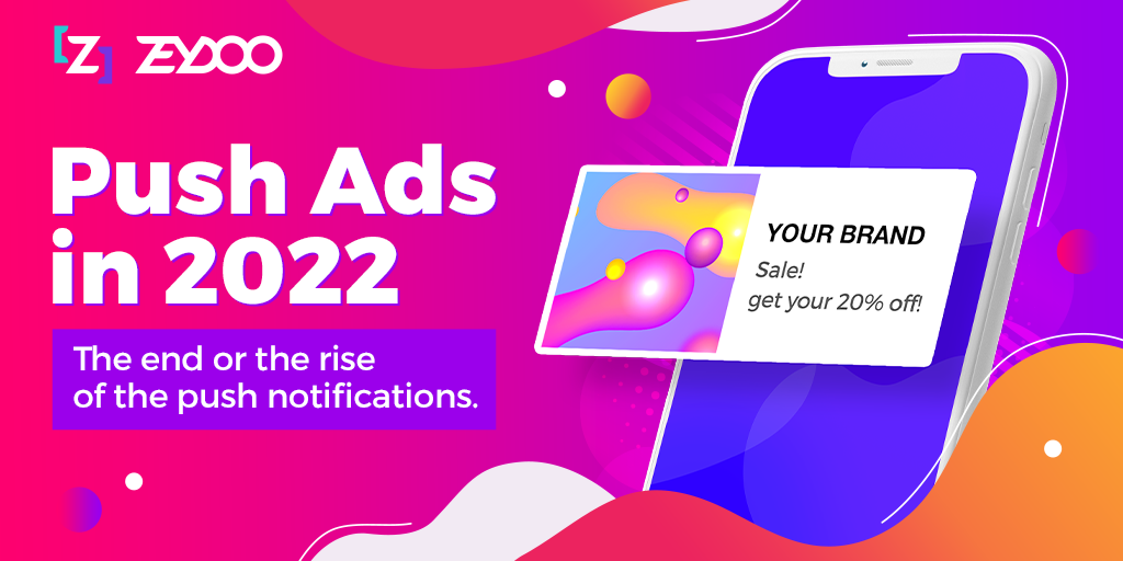 2022年最受欢迎的程序化广告平台60 / 作者: / 来源:Zeydoo